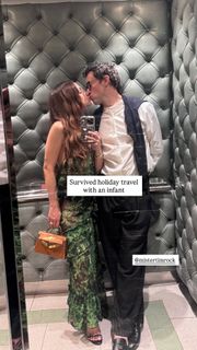 Aimee Carrero feet photo thumbnail