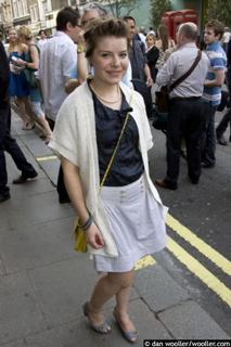 Aimee-Ffion Edwards feet photo 12