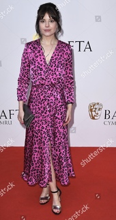 Aimee-Ffion Edwards feet photo 8
