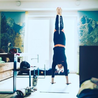 Aimee Fuller feet photo 12