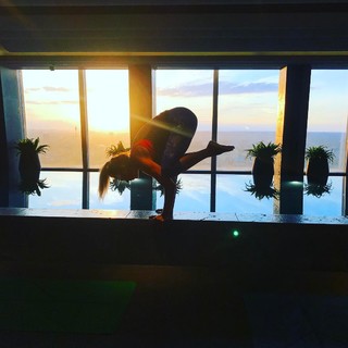 Aimee Fuller feet photo 2