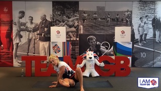 Aimee Fuller feet photo 13