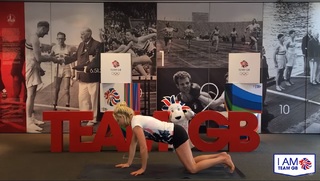 Aimee Fuller feet photo 9