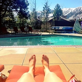 Aimee Fuller feet photo 19