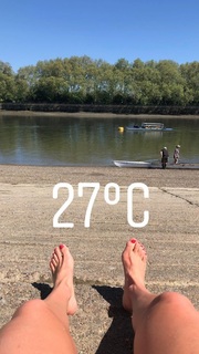 Aimee Fuller feet photo 10