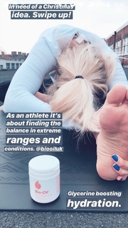 Aimee Fuller feet photo 12