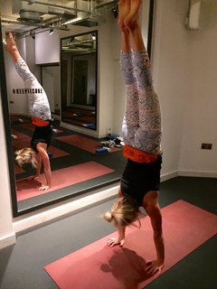 Aimee Fuller feet photo 3