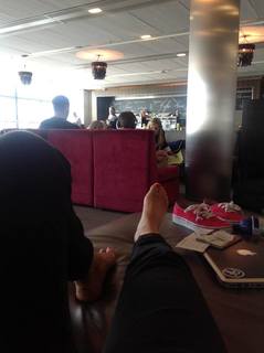 Aimee Fuller feet photo 10