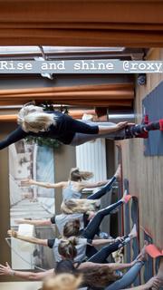 Aimee Fuller feet photo 6