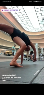 Aimee Fuller feet photo 7