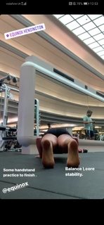 Aimee Fuller feet photo 3