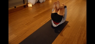 Aimee Fuller feet photo 7