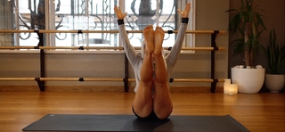Aimee Fuller feet photo 20