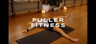 Aimee Fuller feet photo 18