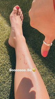 Aimee Fuller feet photo 19