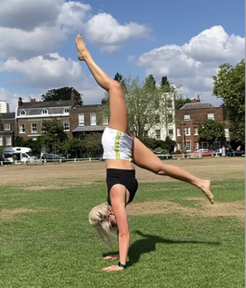 Aimee Fuller feet photo 3