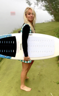 Aimee Fuller feet photo 1