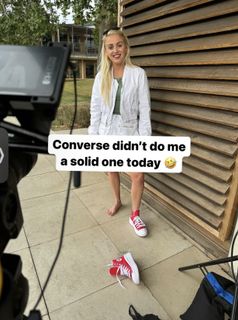 Aimee Fuller feet photo 18