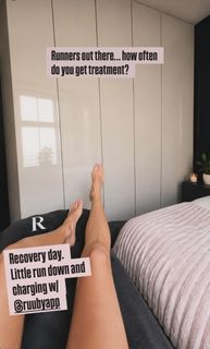 Aimee Fuller feet photo 13