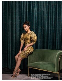 Aimee Garcia feet photo thumbnail