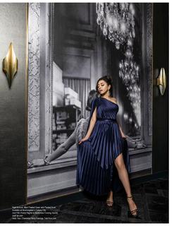 Aimee Garcia feet photo thumbnail