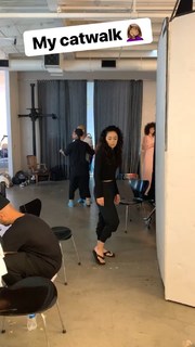 Aimee Garcia feet photo thumbnail