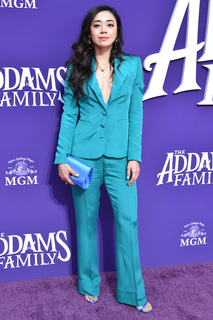 Aimee Garcia feet photo thumbnail