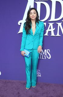 Aimee Garcia feet photo thumbnail