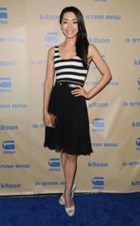 Aimee Garcia feet photo thumbnail
