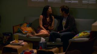 Aimee Garcia feet photo thumbnail