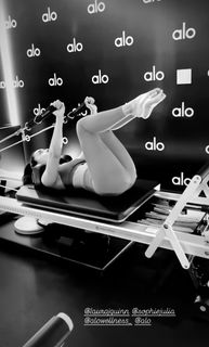 Aimee Garcia feet photo thumbnail