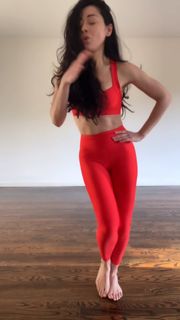 Aimee Garcia feet photo 3