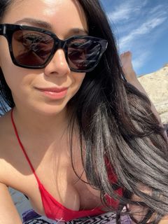 Aimee Garcia feet photo 3