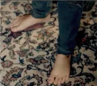 Aimee Kelly feet photo 20