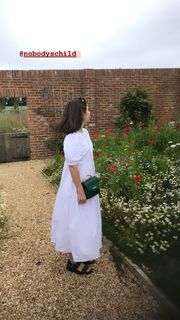 Aimee Kelly feet photo 8