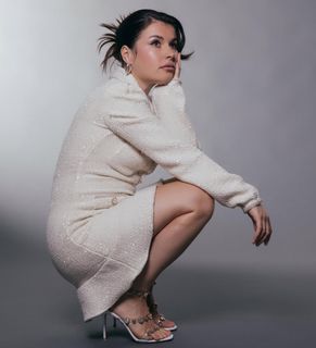 Aimee Kelly feet photo 4