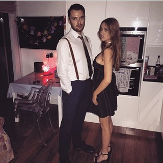 Aimee Lou Wood feet photo thumbnail