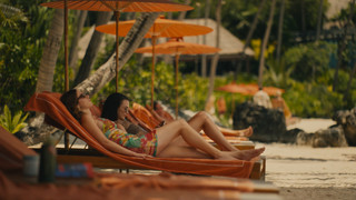 Aimee Lou Wood feet photo thumbnail