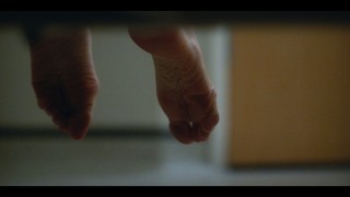 Aimee Lou Wood feet photo thumbnail