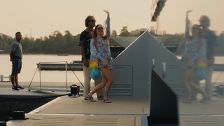 Aimee Lou Wood feet photo thumbnail