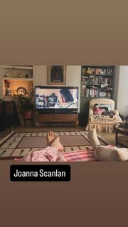 Aimee Lou Wood feet photo thumbnail