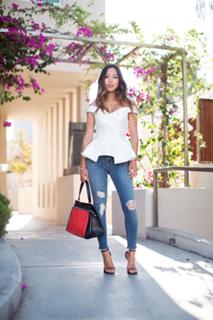 Aimee Song feet photo 13