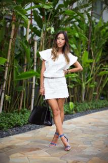 Aimee Song feet photo 12