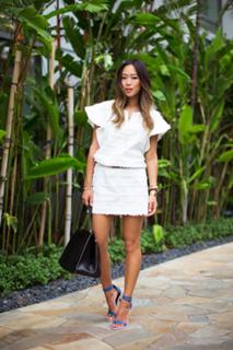 Aimee Song feet photo 10