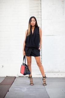 Aimee Song feet photo 9