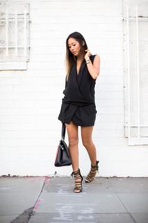 Aimee Song feet photo 6