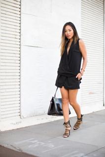 Aimee Song feet photo 4