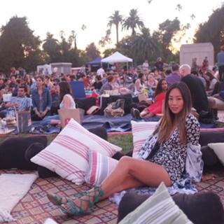 Aimee Song feet photo 1