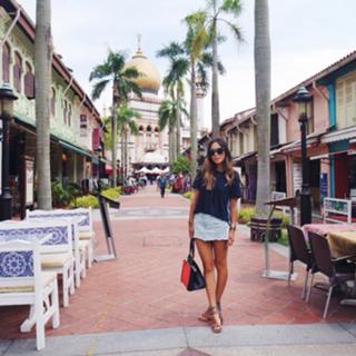 Aimee Song feet photo 20
