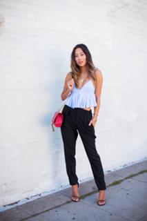Aimee Song feet photo 5